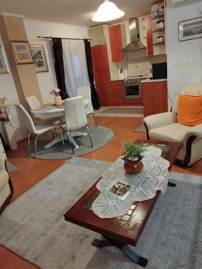 Apartments And Rooms Punta Umag