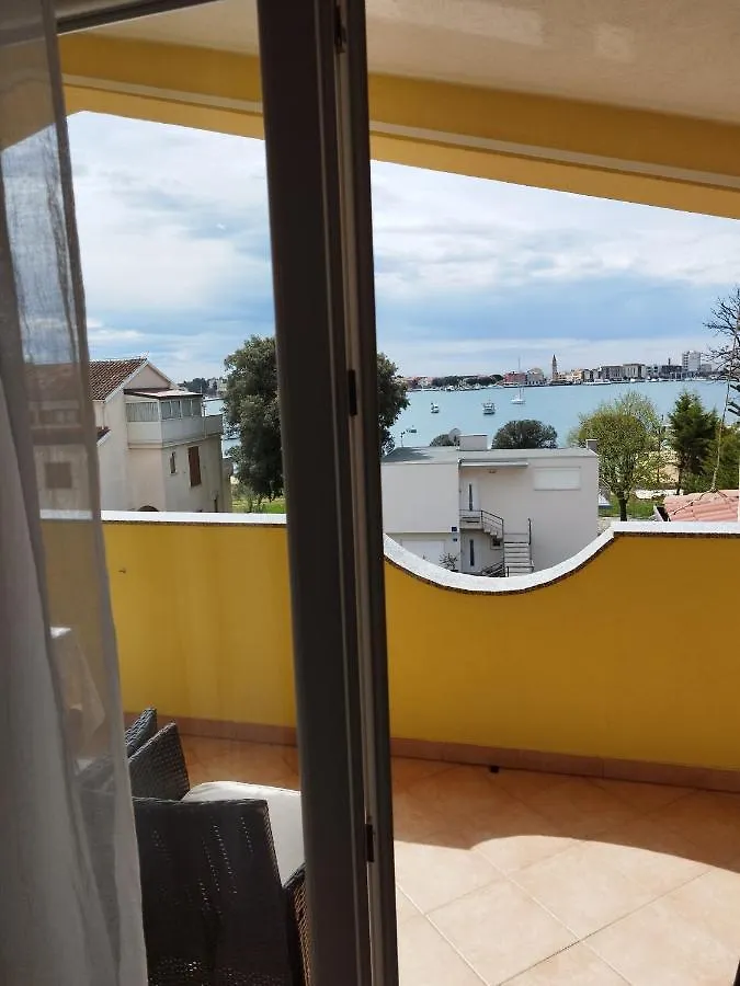 Apartments And Rooms Punta Umag