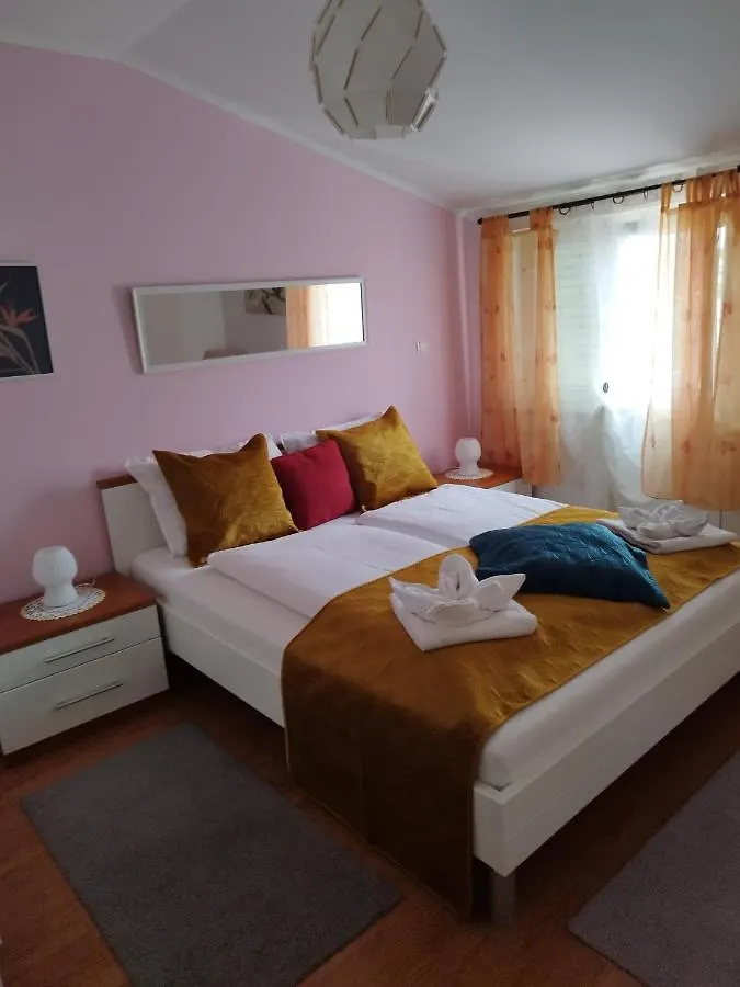 Apartments And Rooms Punta Umag Croatie