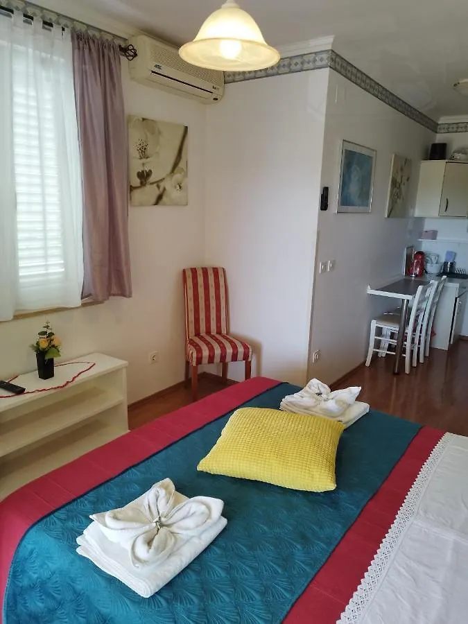Maison d'hôtes Apartments And Rooms Punta Umag