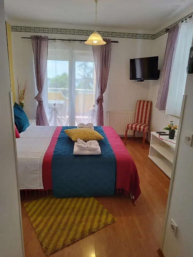 Apartments And Rooms Punta Umag