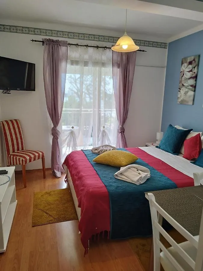 Apartments And Rooms Punta Umag