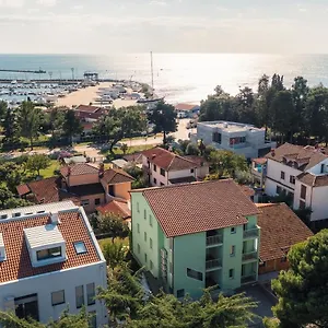 Guest house Andrea House With, Umag