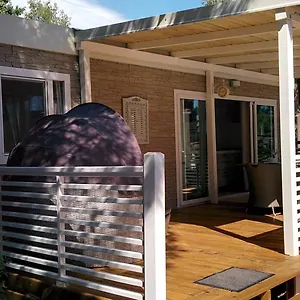 Üdülőpark Mobile Homes Danijela In Amadria Park Trogir