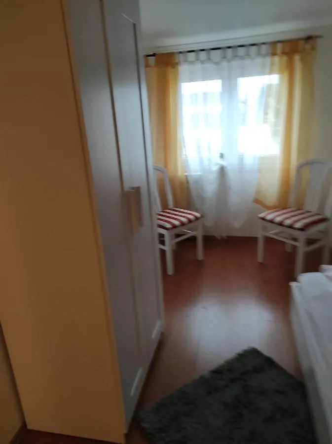 Guest house Apartments And Rooms Punta Umag