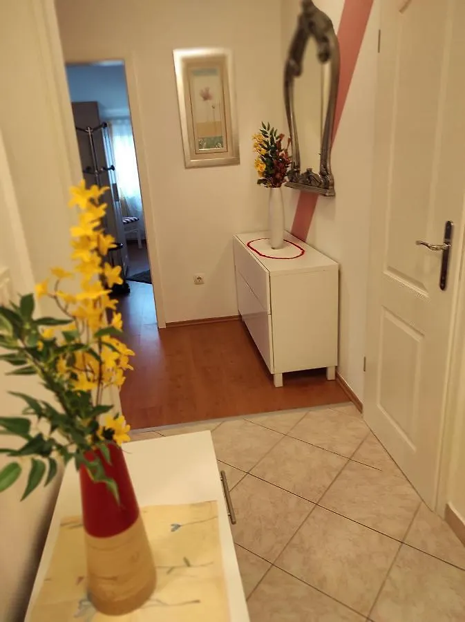 Apartments And Rooms Punta Umag 4*,
