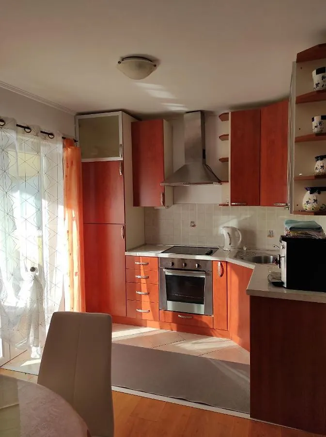Apartments And Rooms Punta Umag Croatia