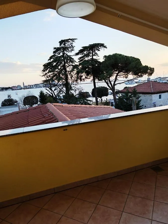 Guest house Apartments And Rooms Punta Umag