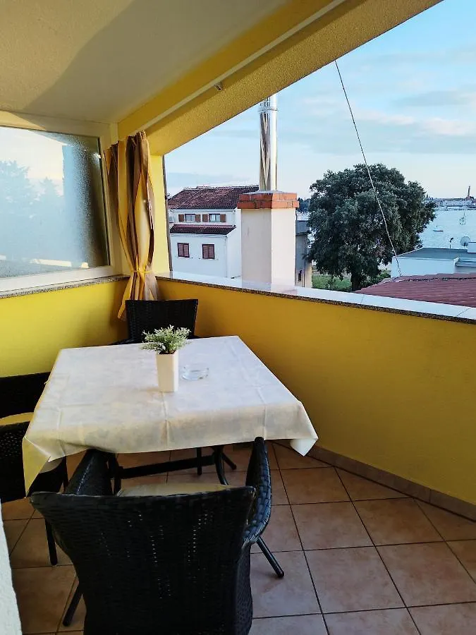 Apartments And Rooms Punta Umag 4*,  Croatia