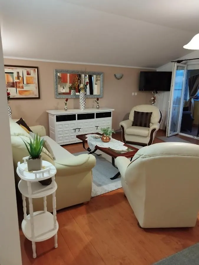 Apartments And Rooms Punta Umag