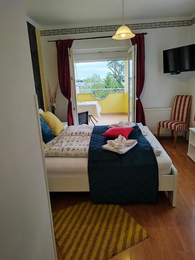 Apartments And Rooms Punta Umag