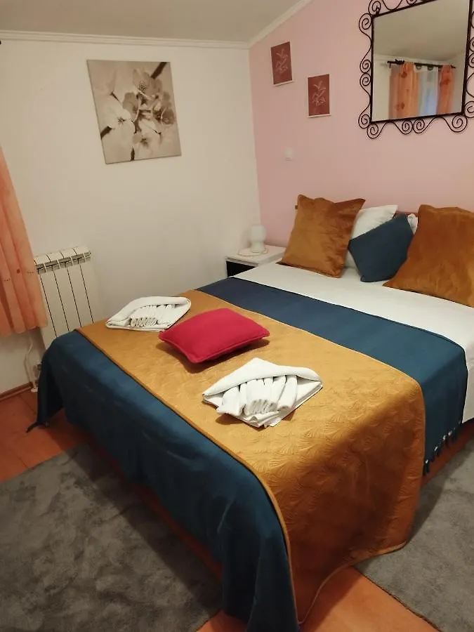 Apartments And Rooms Punta Umag 4*,  Croatia