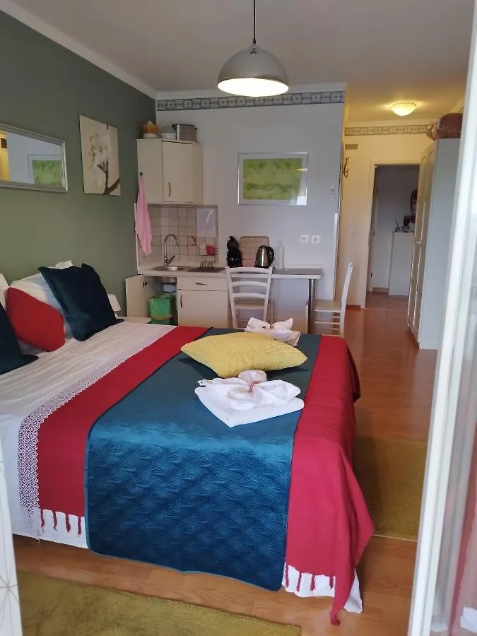 Apartments And Rooms Punta Umag 4*,  Croatia