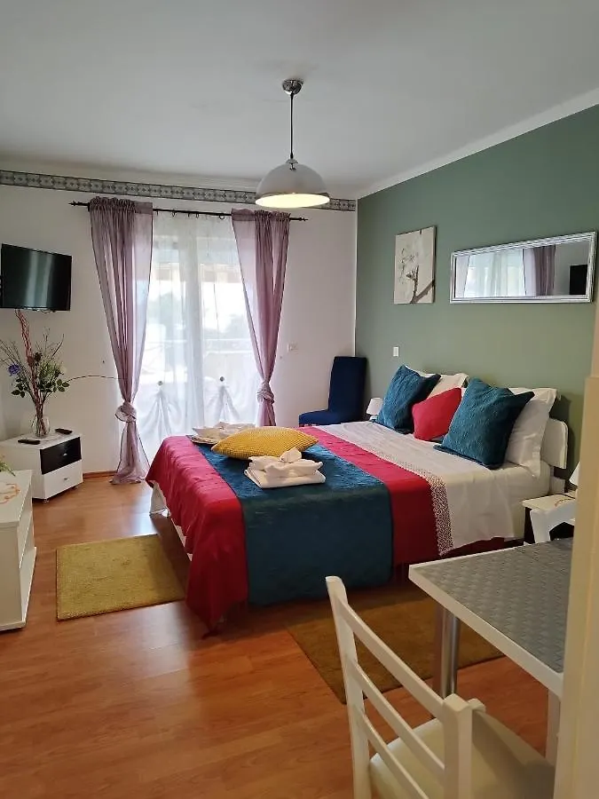 **** Guest house Apartments And Rooms Punta Umag Croatia