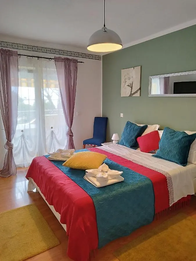 Apartments And Rooms Punta Umag