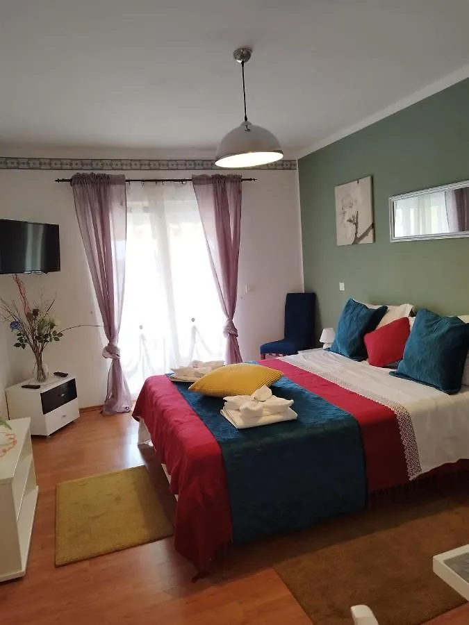 Apartments And Rooms Punta Umag 4*,