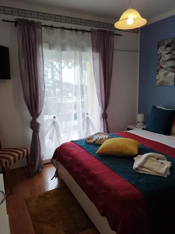 **** Guest house Apartments And Rooms Punta Umag Croatia