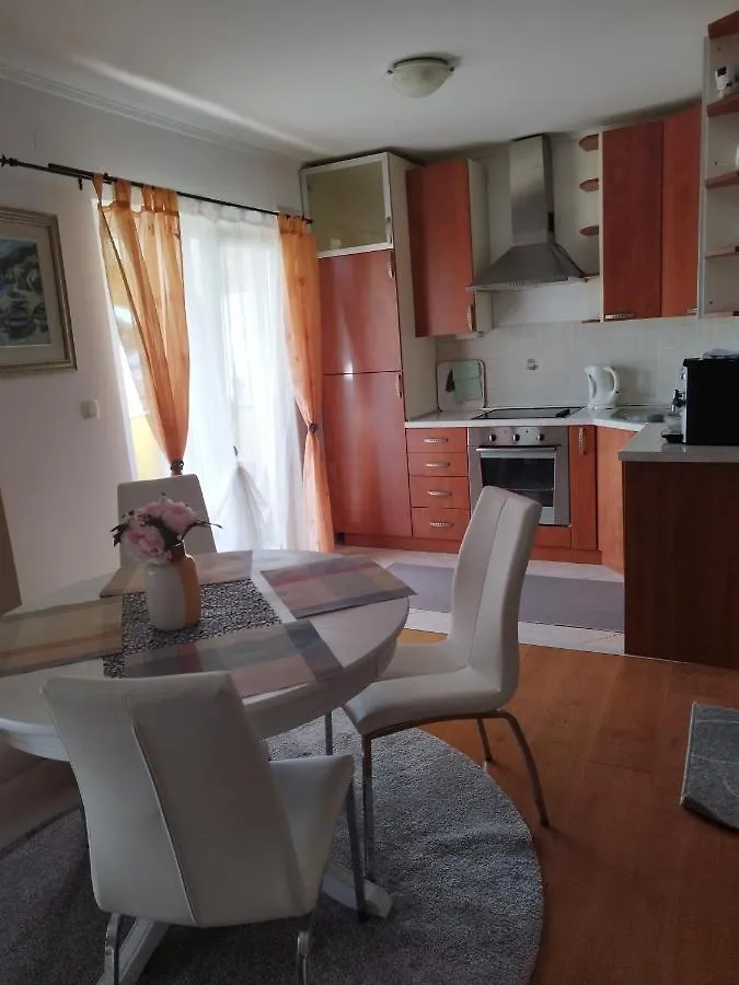 Apartments And Rooms Punta Umag 4*,