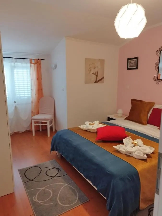 Apartments And Rooms Punta Umag 4*,  Croatia