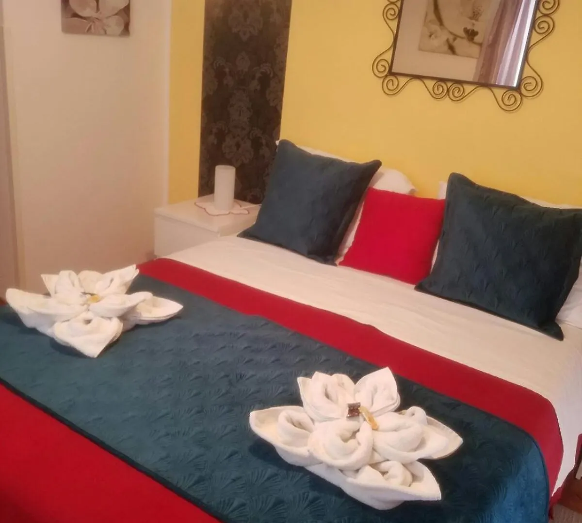 Apartments And Rooms Punta Umag
