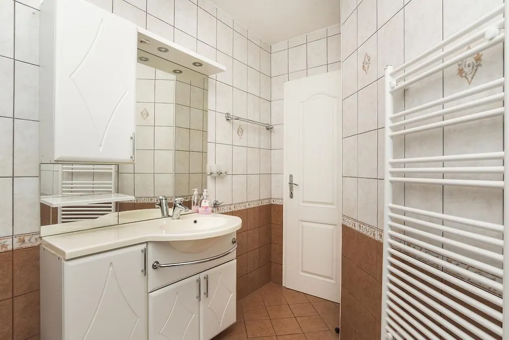 Apartments And Rooms Punta Умаг Хорватия