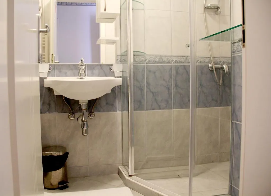 Гостевой дом Apartments And Rooms Punta Умаг