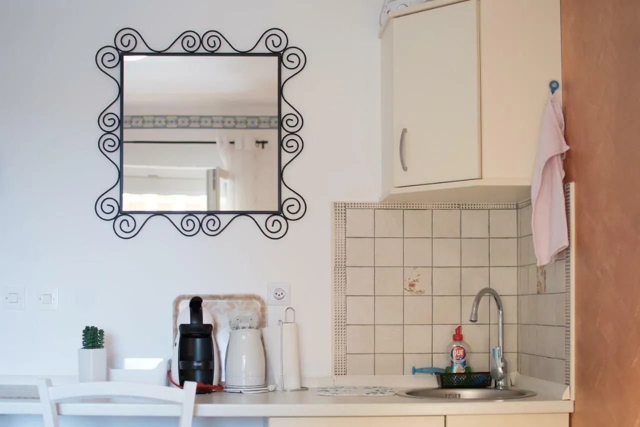 Guest house Apartments And Rooms Punta Umag