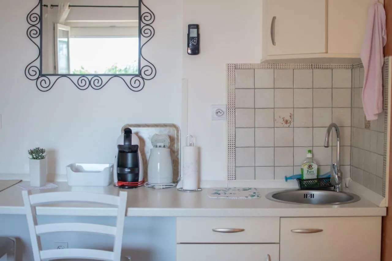 Apartments And Rooms Punta Umag 4*,
