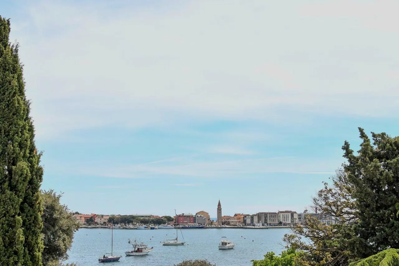 Guest house Apartments And Rooms Punta Umag
